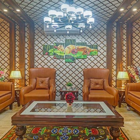 Hotel Woodville Inn - Hotel In Mcleodganj Мак-Леод-Гейндж Экстерьер фото