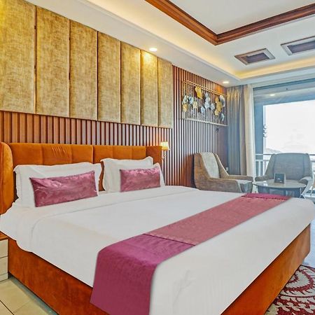 Hotel Woodville Inn - Hotel In Mcleodganj Мак-Леод-Гейндж Экстерьер фото