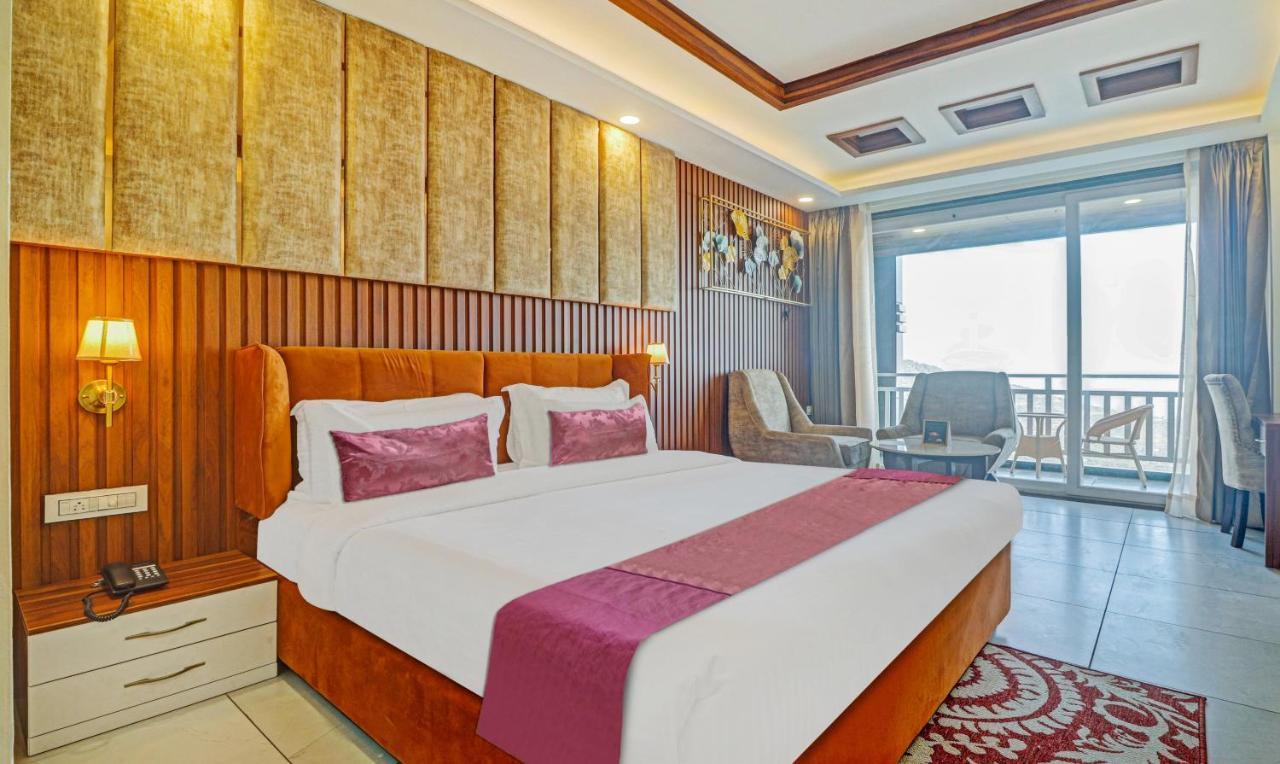 Hotel Woodville Inn - Hotel In Mcleodganj Мак-Леод-Гейндж Экстерьер фото
