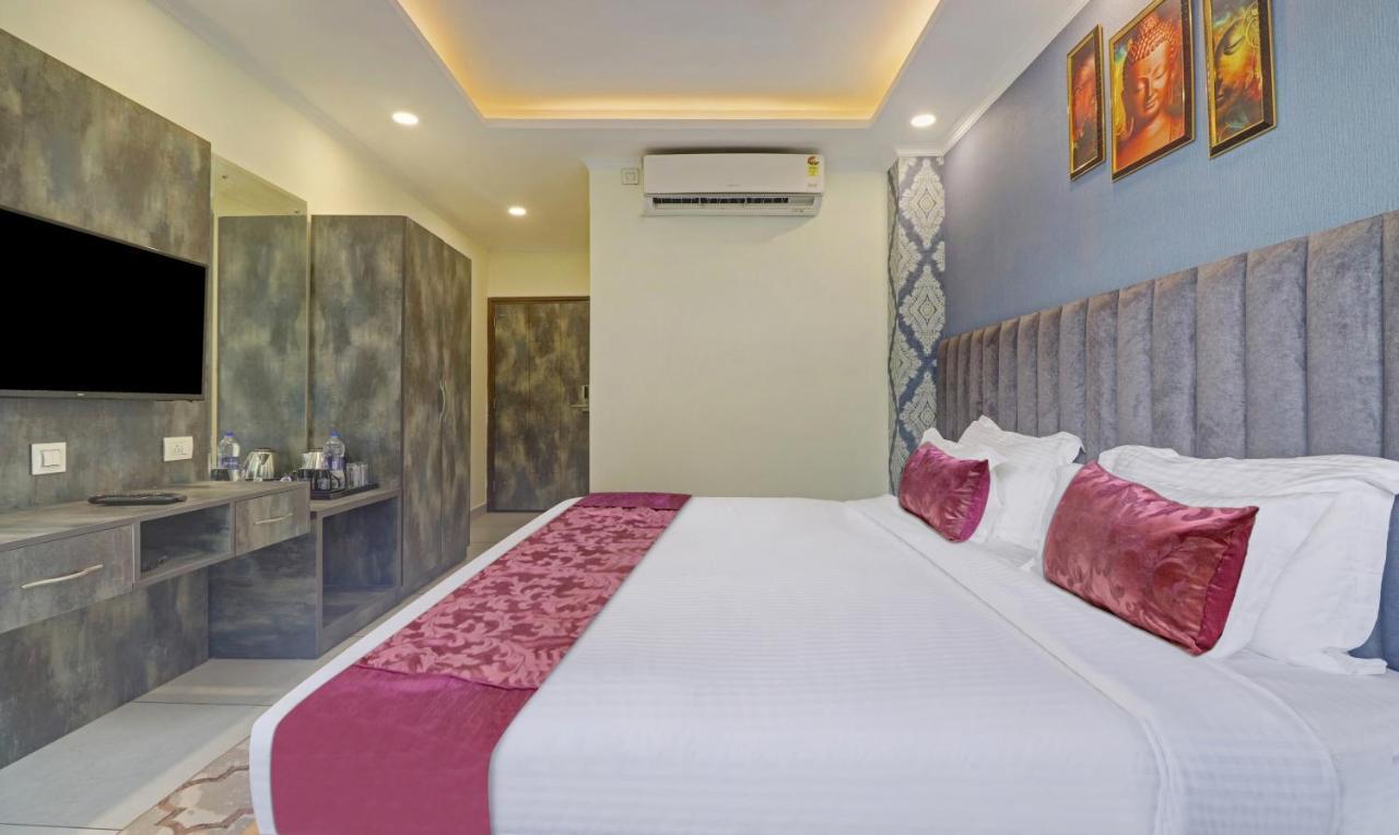 Hotel Woodville Inn - Hotel In Mcleodganj Мак-Леод-Гейндж Экстерьер фото