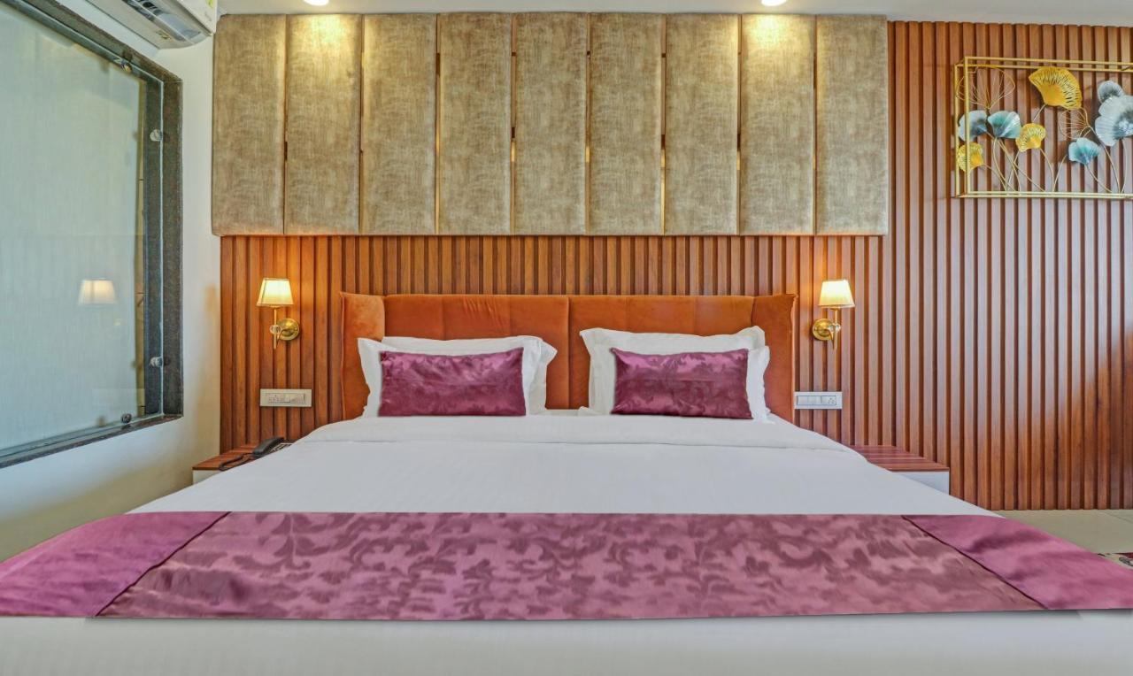 Hotel Woodville Inn - Hotel In Mcleodganj Мак-Леод-Гейндж Экстерьер фото