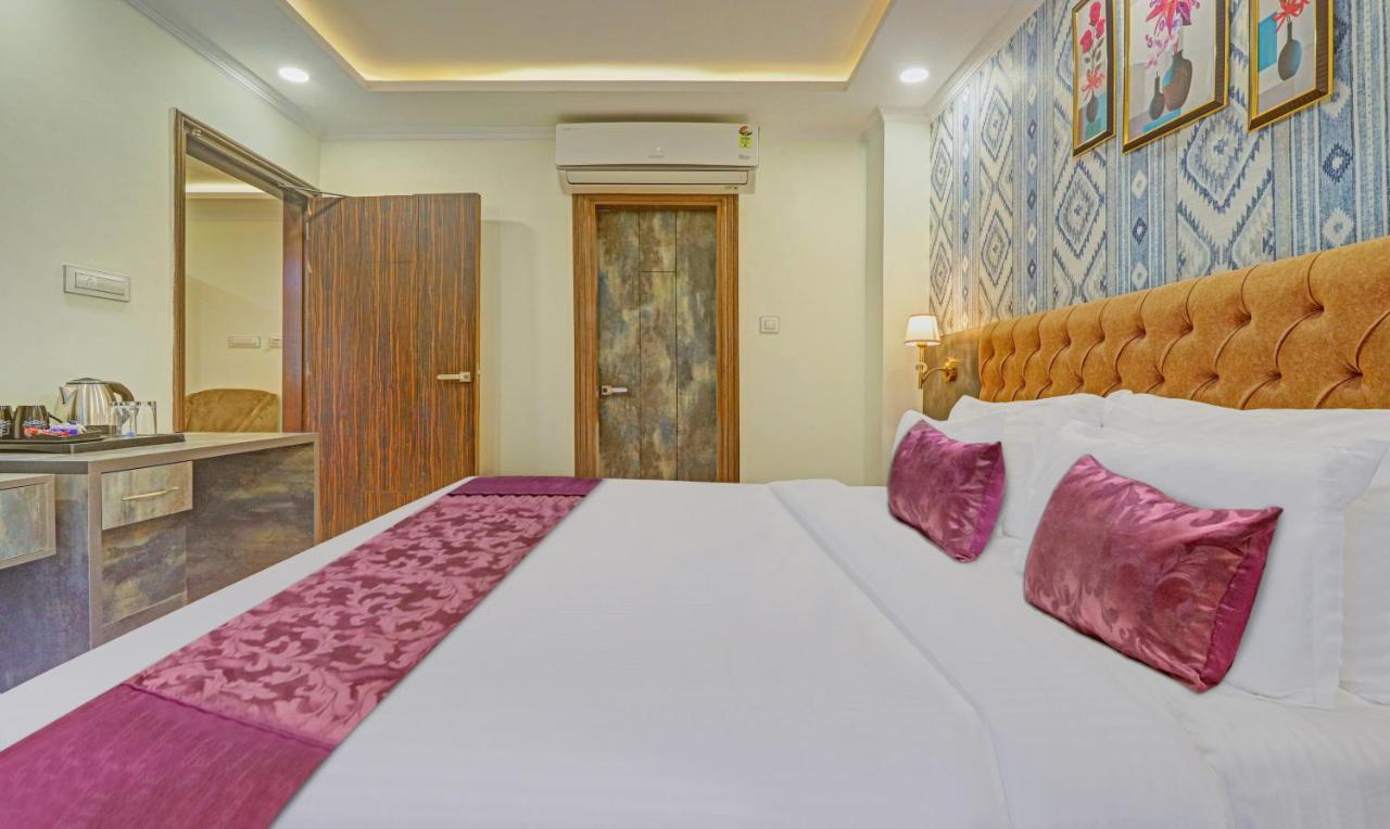 Hotel Woodville Inn - Hotel In Mcleodganj Мак-Леод-Гейндж Экстерьер фото