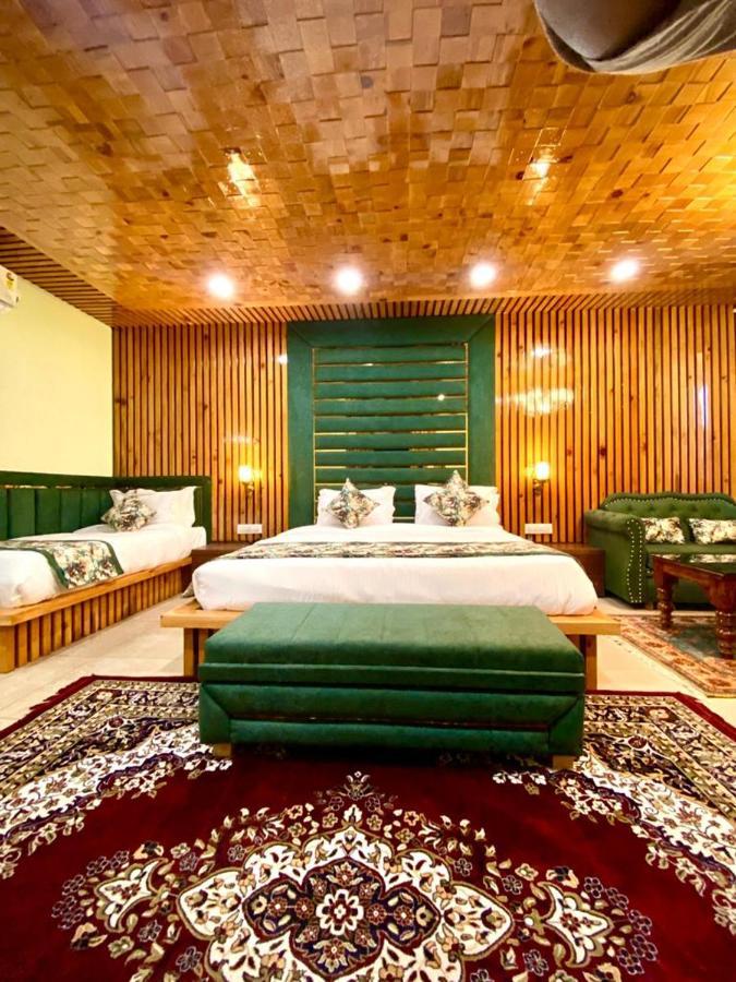 Hotel Woodville Inn - Hotel In Mcleodganj Мак-Леод-Гейндж Экстерьер фото