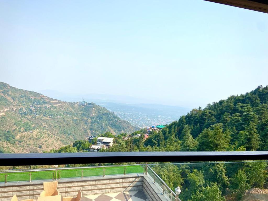 Hotel Woodville Inn - Hotel In Mcleodganj Мак-Леод-Гейндж Экстерьер фото