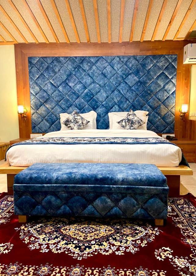 Hotel Woodville Inn - Hotel In Mcleodganj Мак-Леод-Гейндж Экстерьер фото