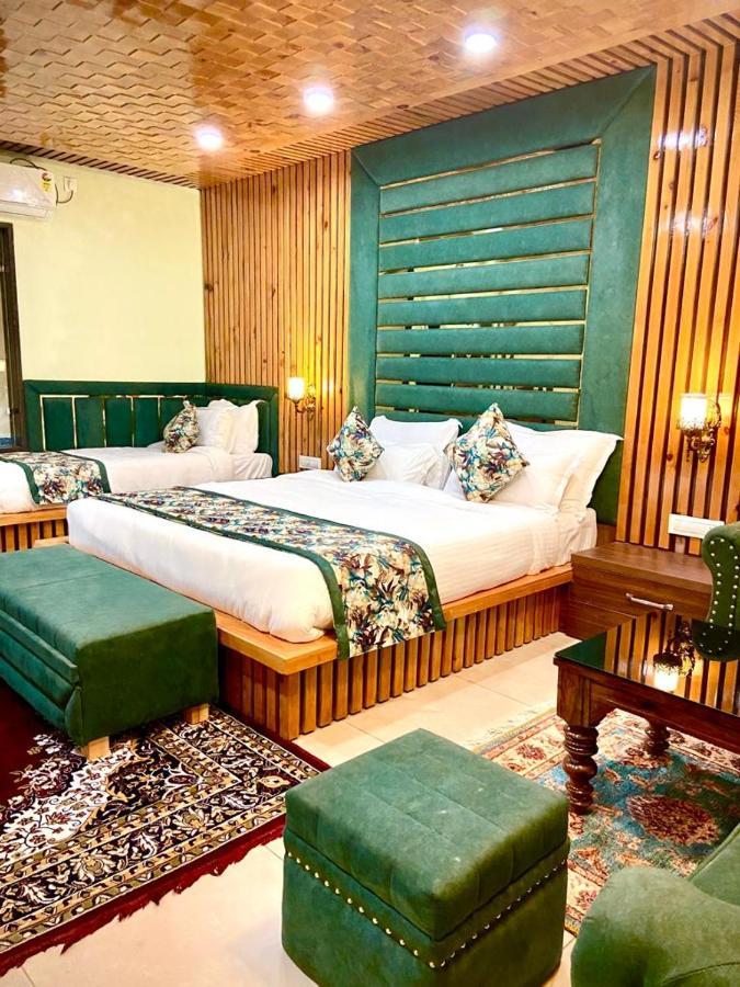 Hotel Woodville Inn - Hotel In Mcleodganj Мак-Леод-Гейндж Экстерьер фото