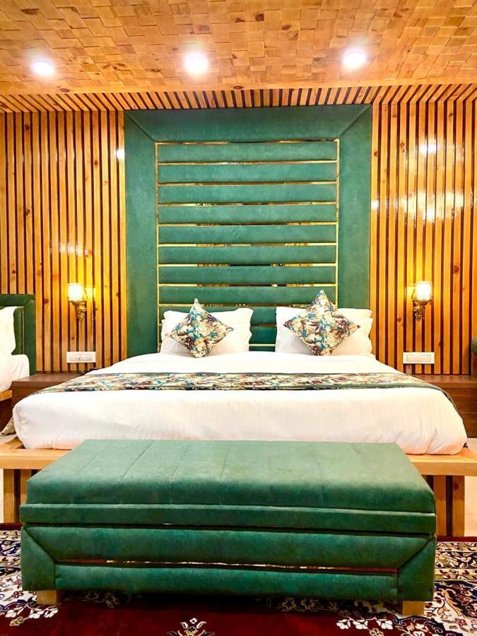 Hotel Woodville Inn - Hotel In Mcleodganj Мак-Леод-Гейндж Экстерьер фото